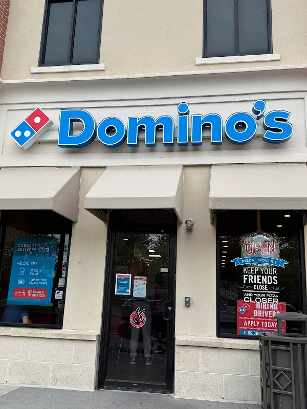 Domino's Pizza