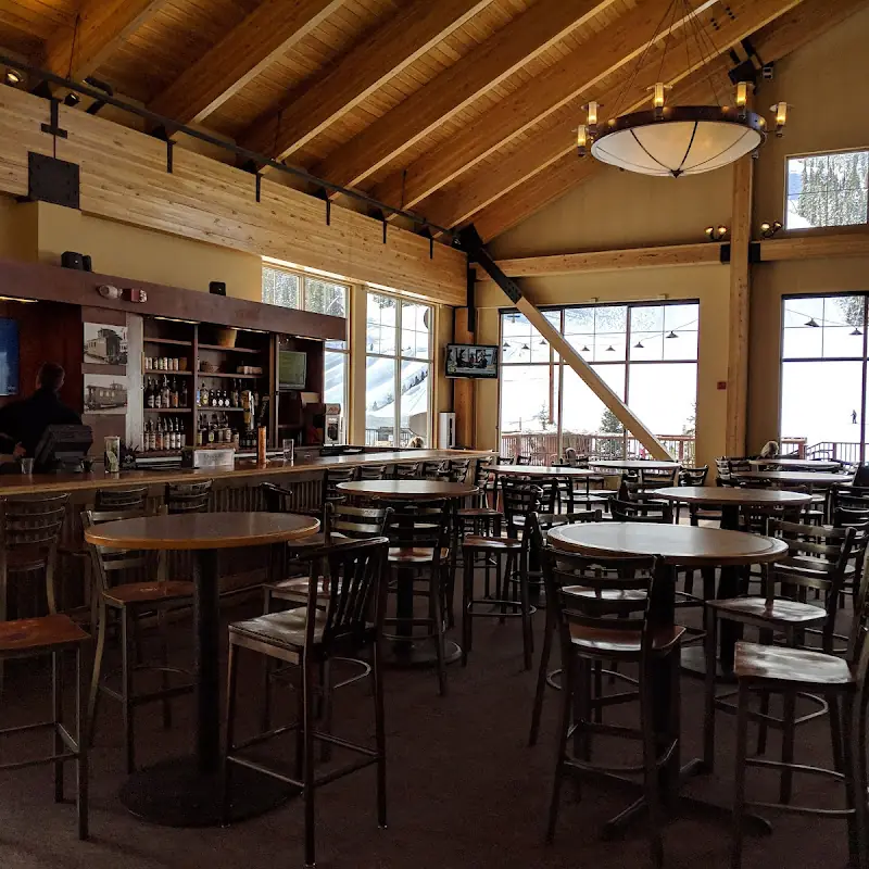 JJ's Rocky Mountain Tavern