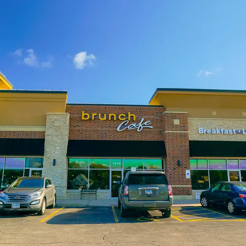 Brunch Cafe-Roselle