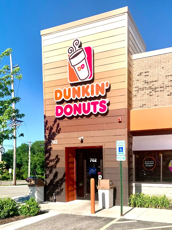 Dunkin'