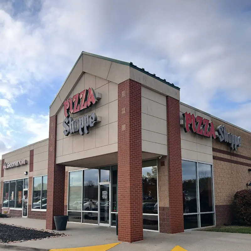Pizza Shoppe
