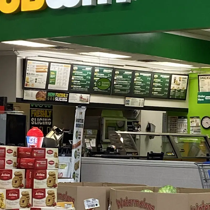 Subway