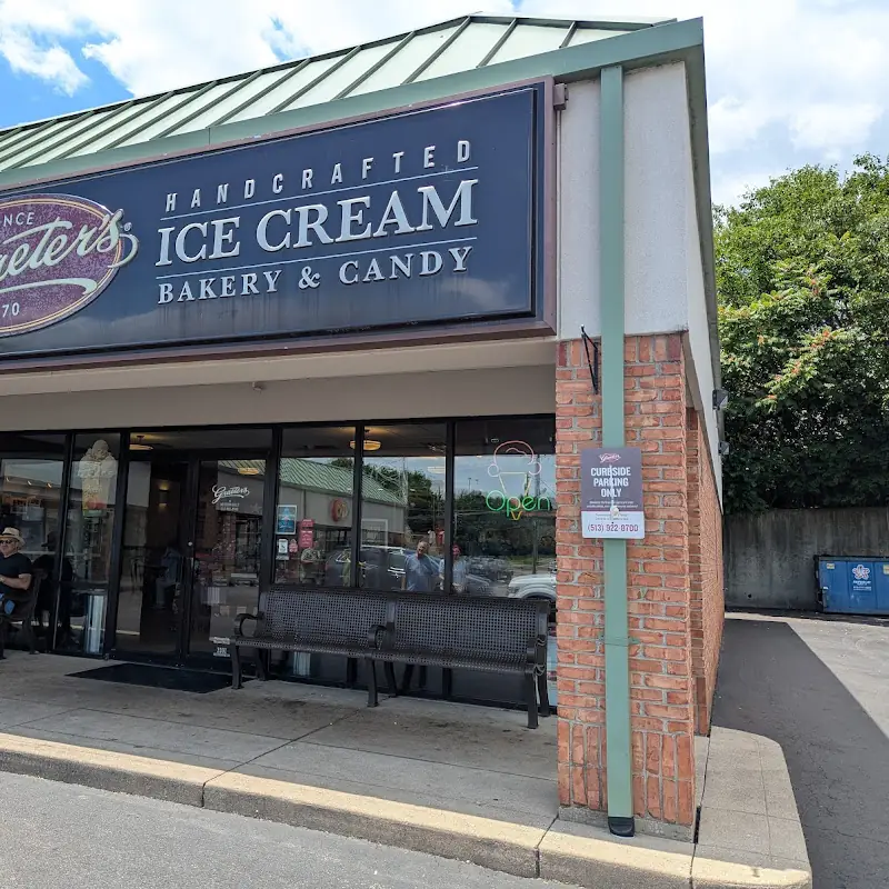 Graeter's Ice Cream