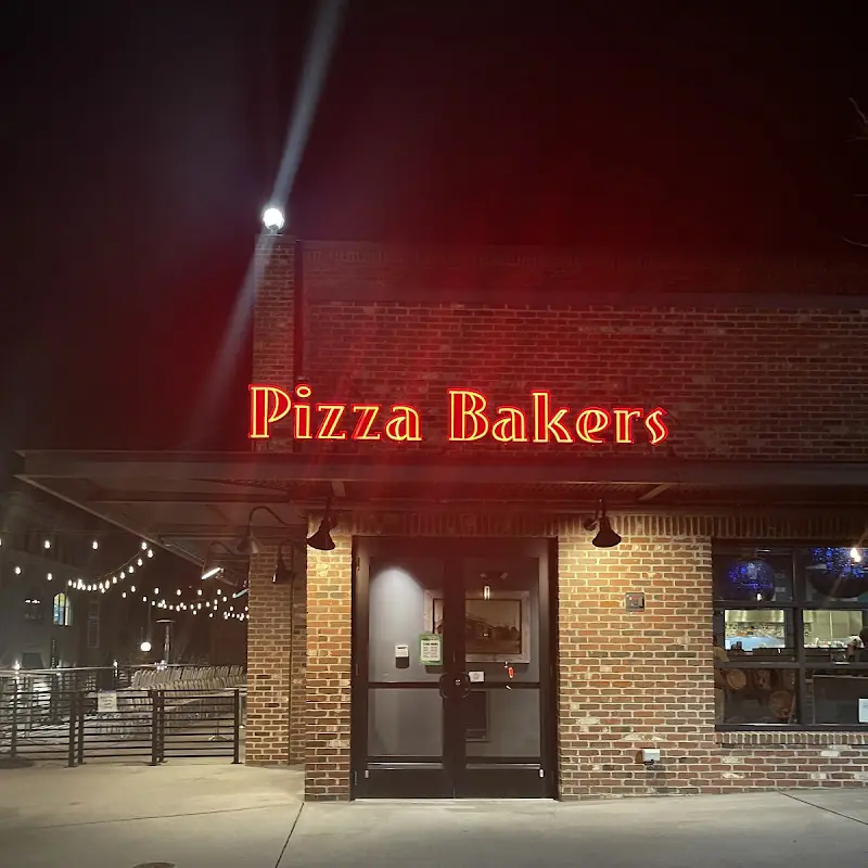 Mellow Mushroom Blacksburg