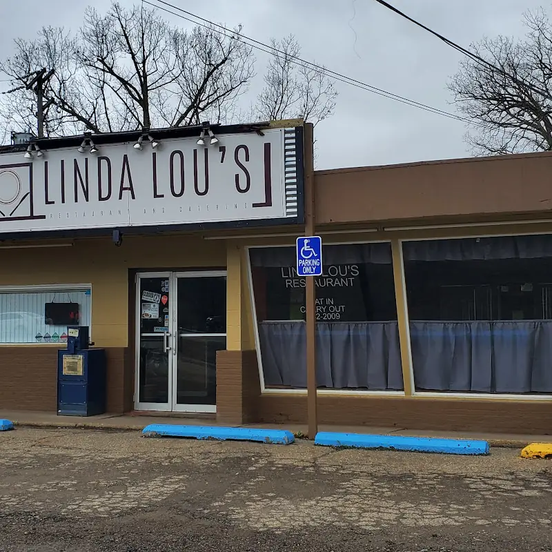 Linda Lou's