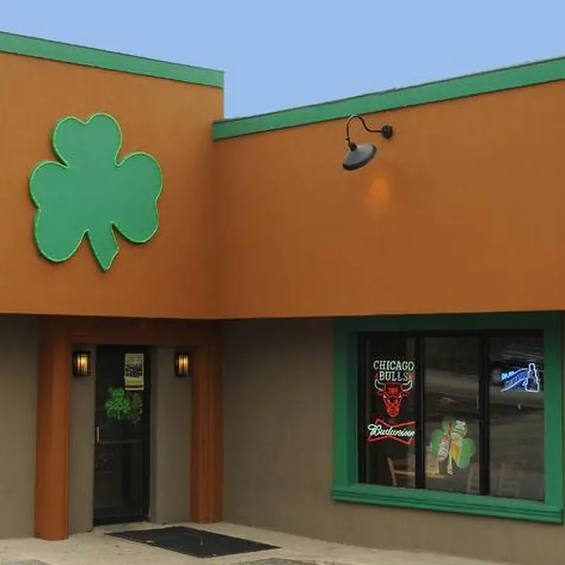O'Malley's Pub & Eatery