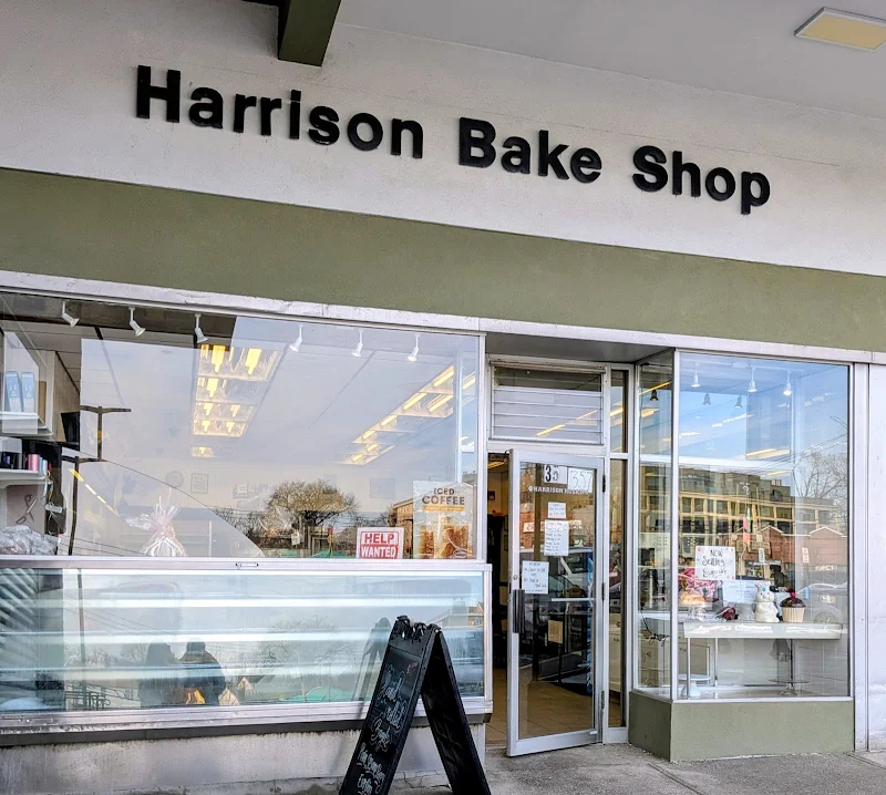 Harrison Bake Shop
