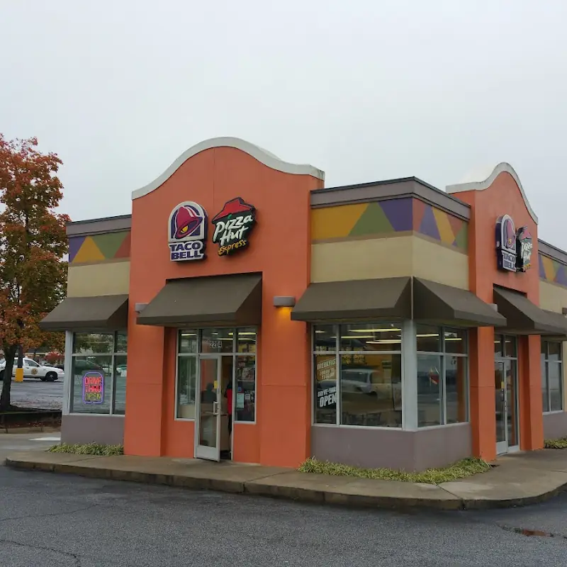 Taco Bell