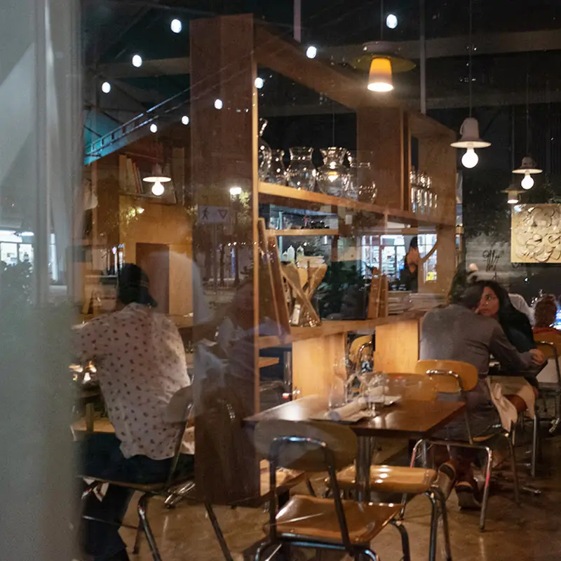 Niu Kitchen