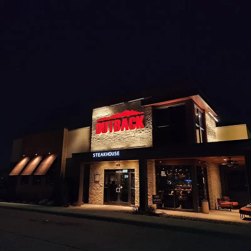 Outback Steakhouse