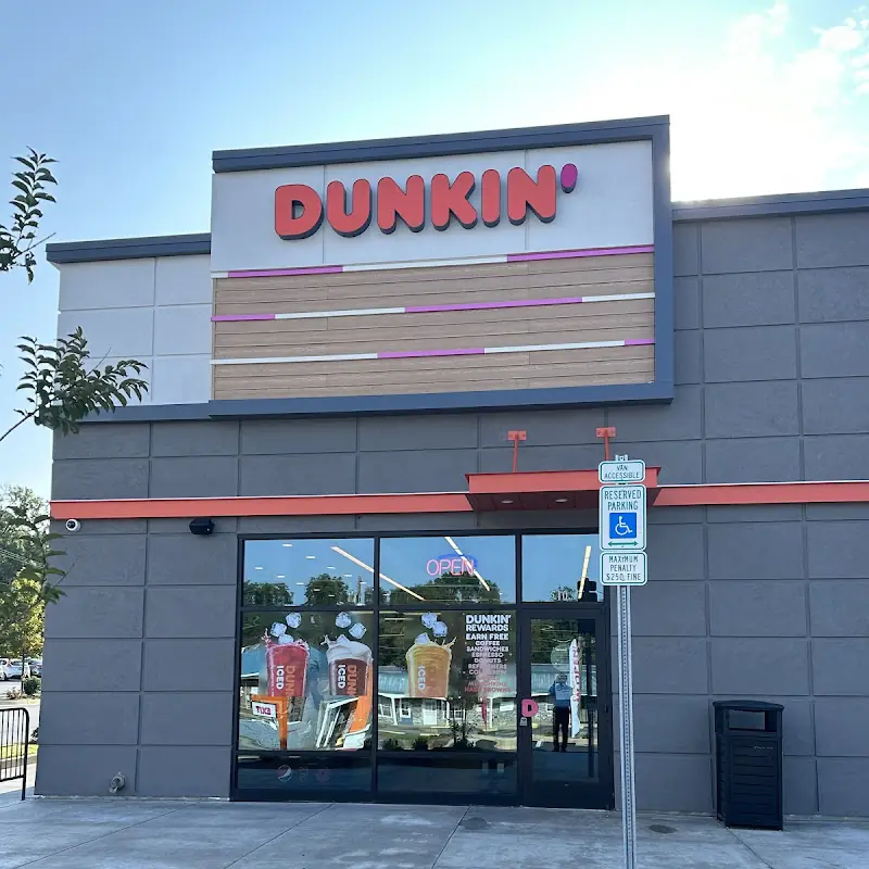 Dunkin'
