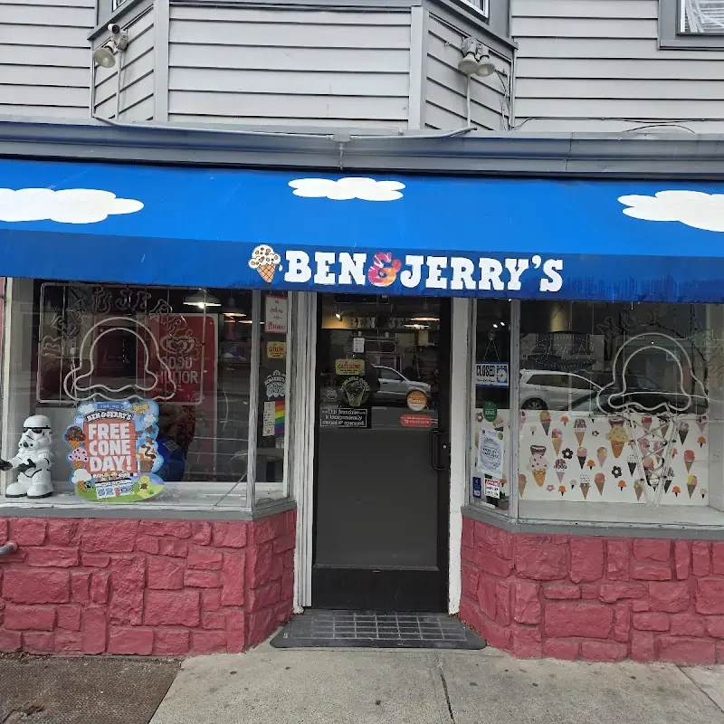 Ben & Jerry’s