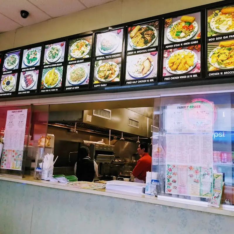 X6. Rice & Gravy