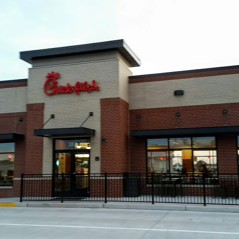 Chick-fil-A