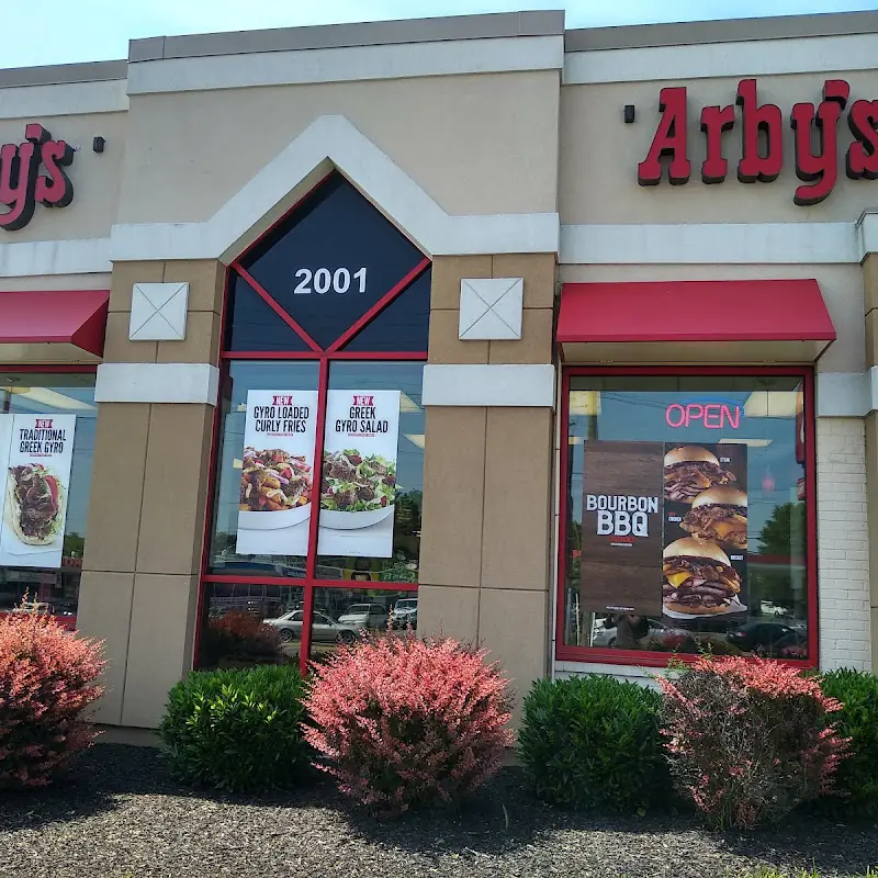Arby's