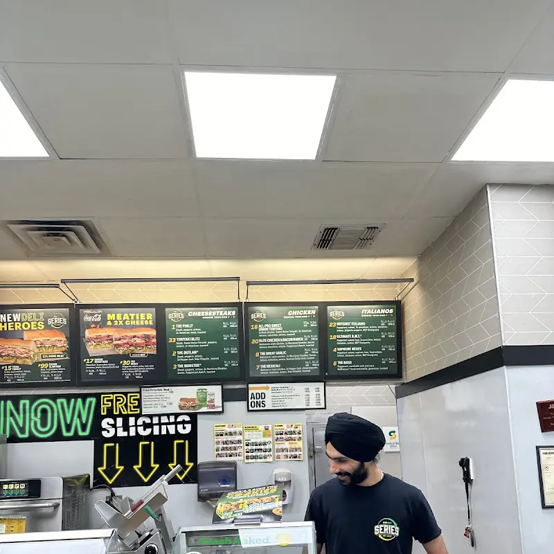 Subway