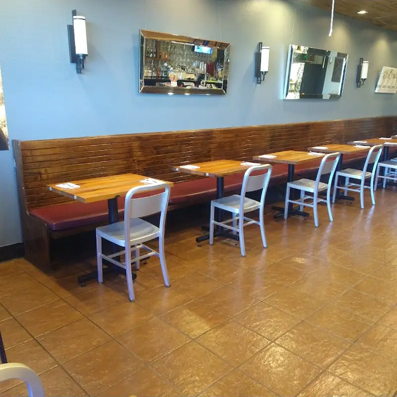 Sa-Bai Thai Bistro