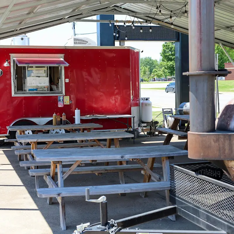 Beau's Bayou Smokehouse