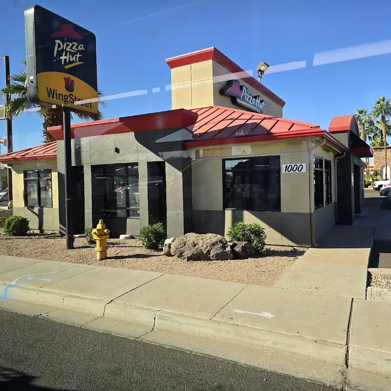Pizza Hut