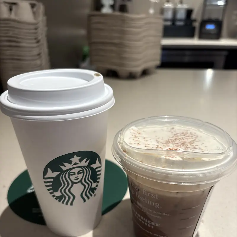 Starbucks Coffee Company