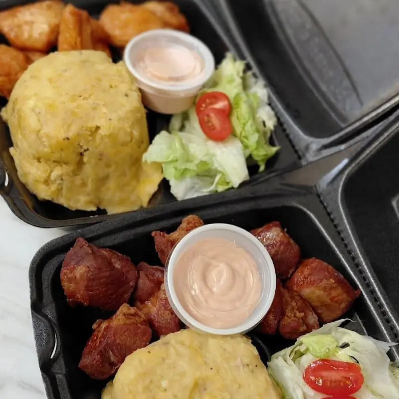 Preguntale A Tu Mai LLC Food Truck