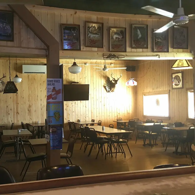Dino's Bar & Grill
