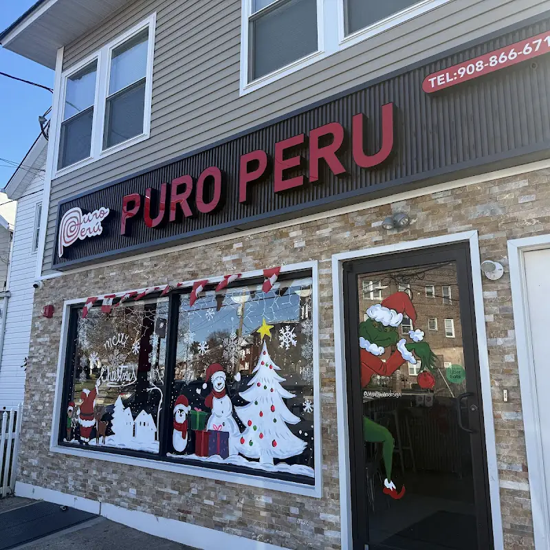 PURO PERU