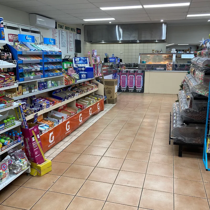 Arrandale Corner Store