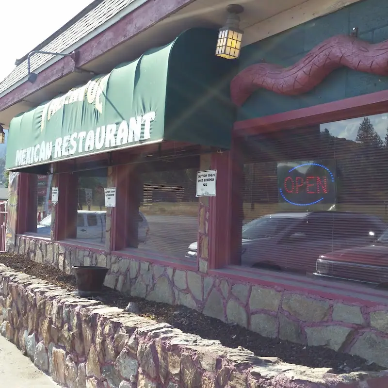 Palenque Mexican Restaurant