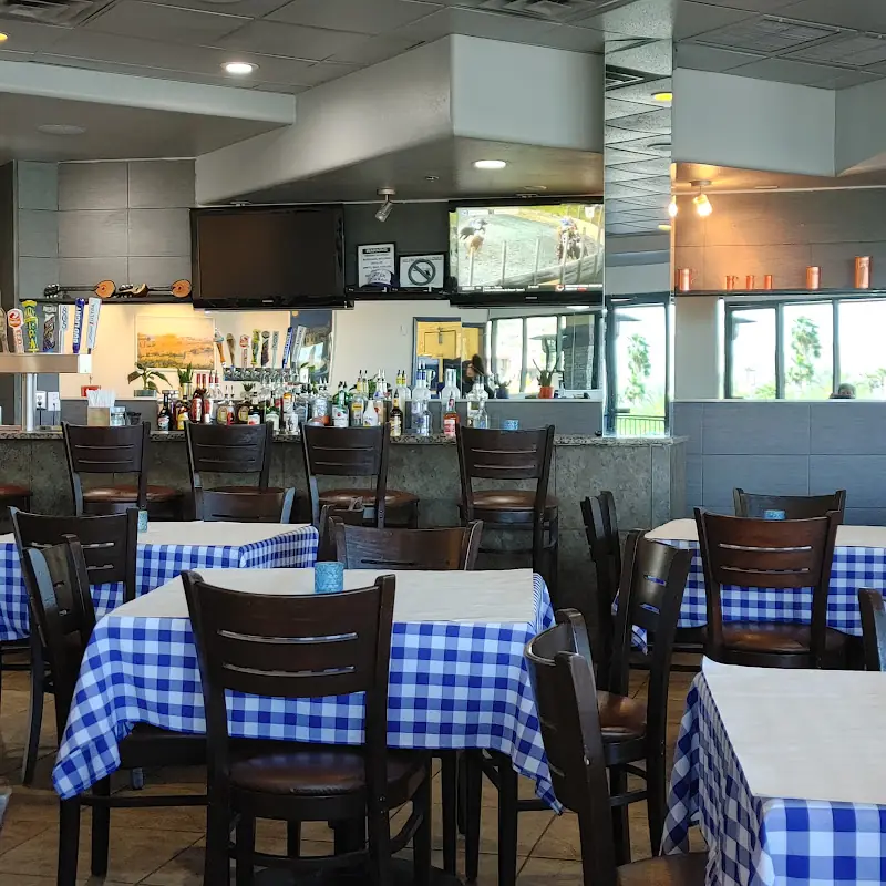 Alexander's Greek Kitchen