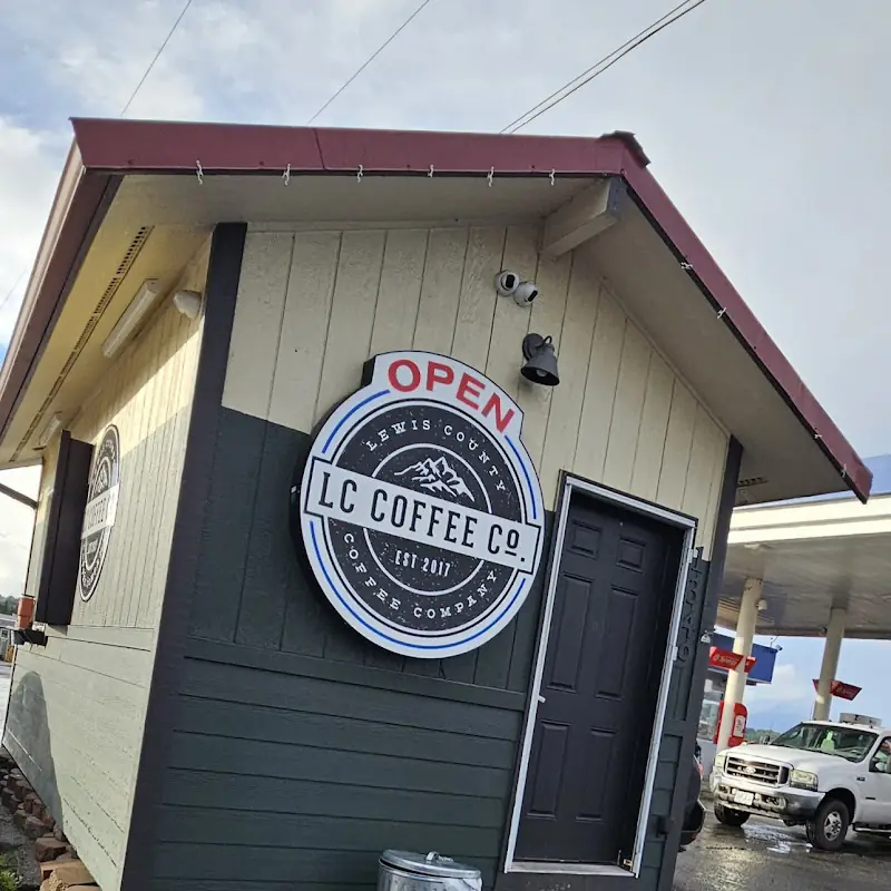 LC Coffee Co. State Ave