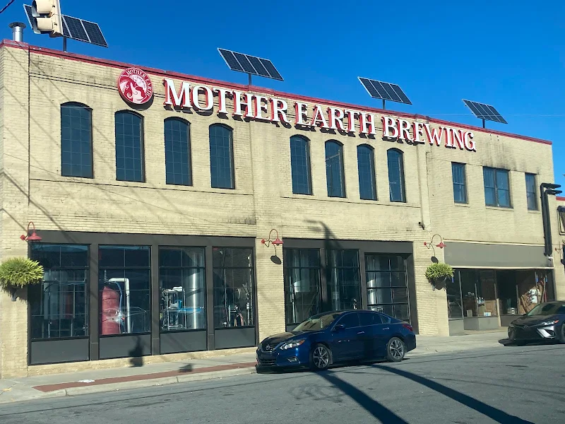 Mother Earth Brewing LLC