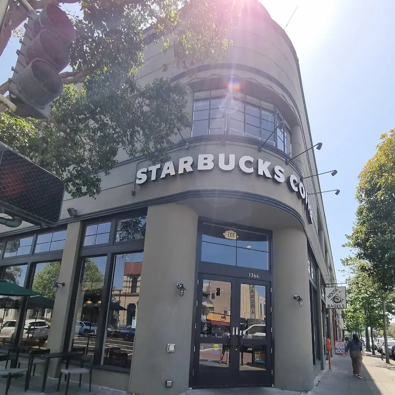 Starbucks Coffee Company
