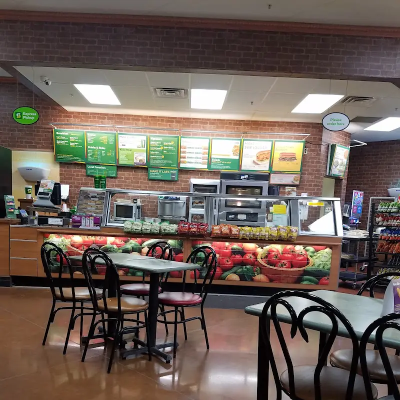 Subway