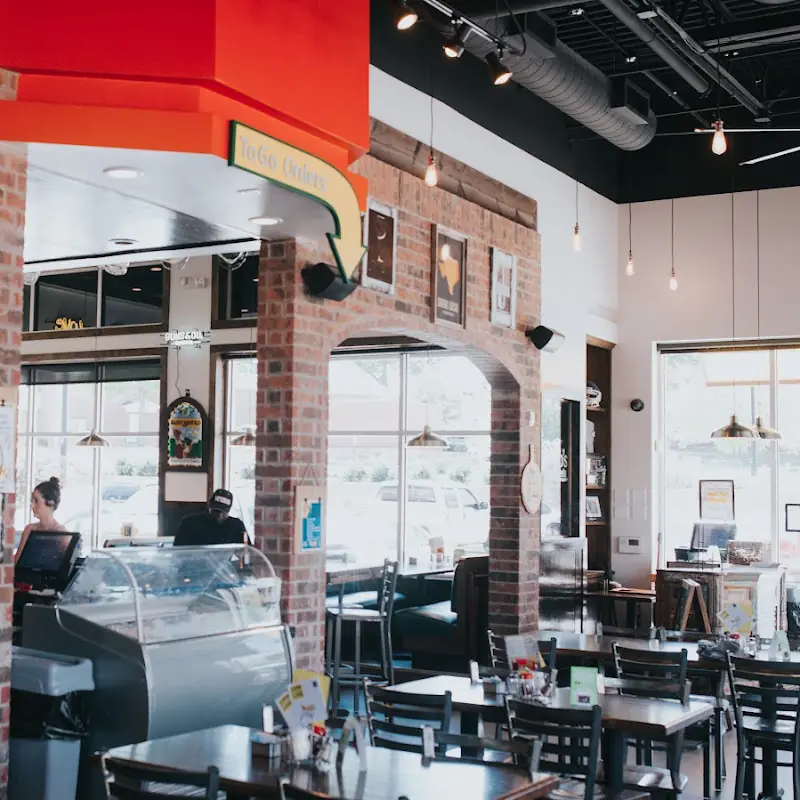 Rotolo's Pizzeria