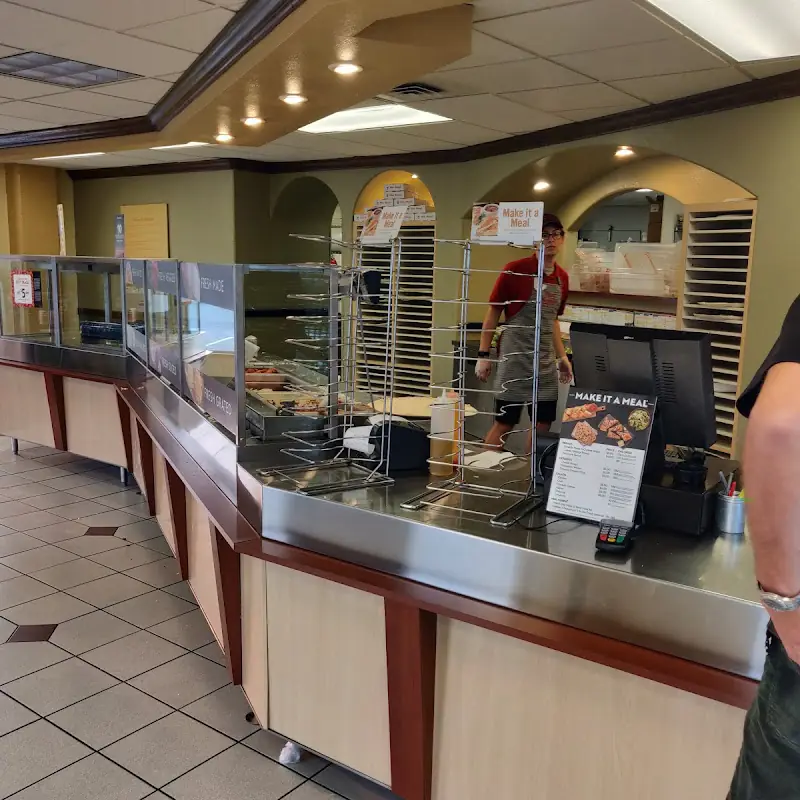 Papa Murphy's | Take 'N' Bake Pizza