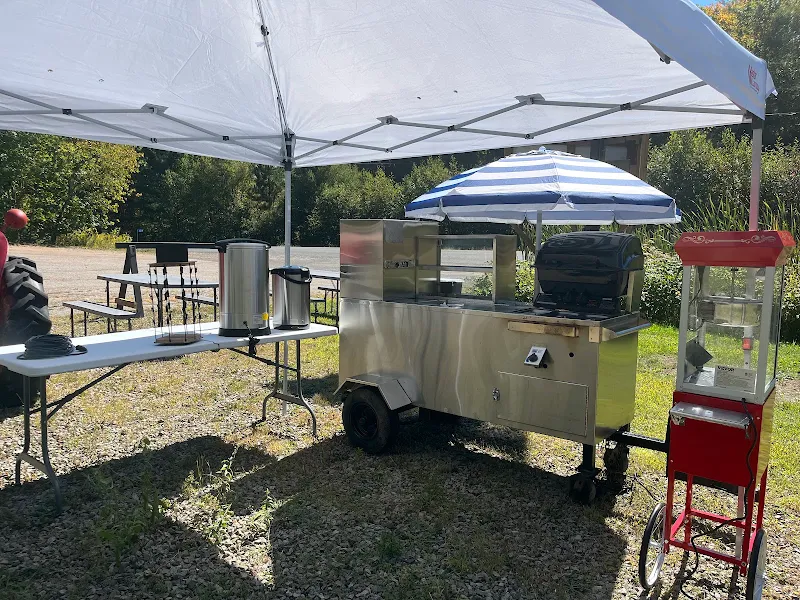 Firehouse Dorset Grill