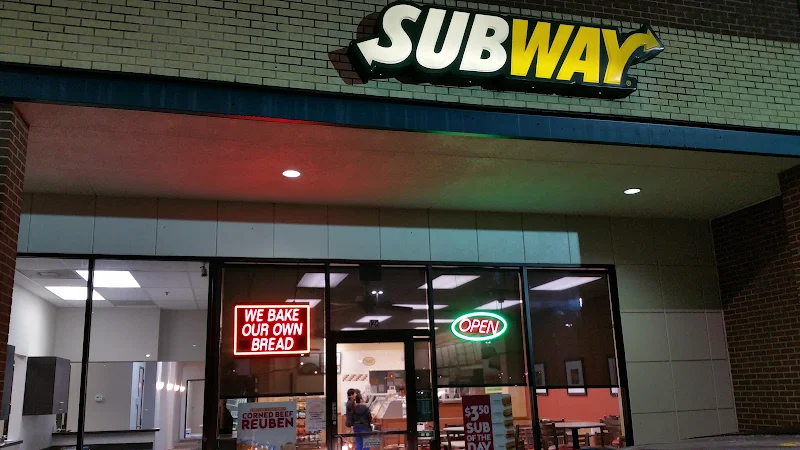 Subway