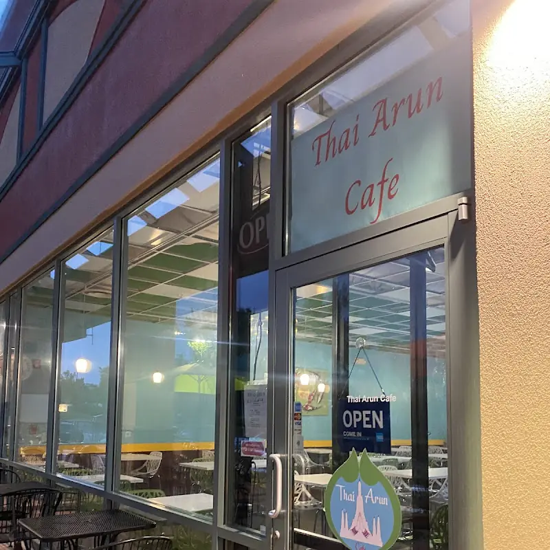 Thai Arun Cafe