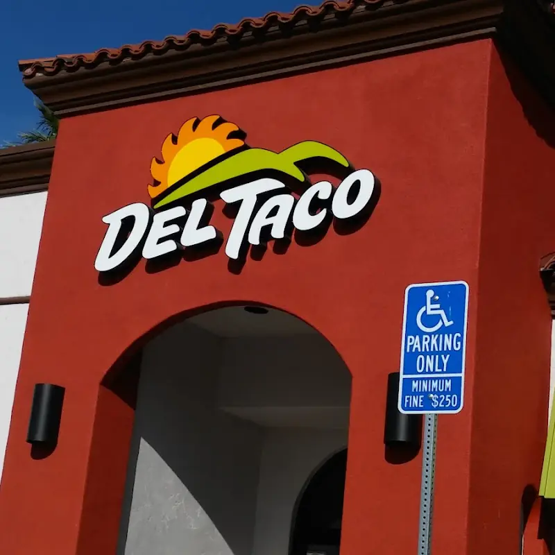 Del Taco