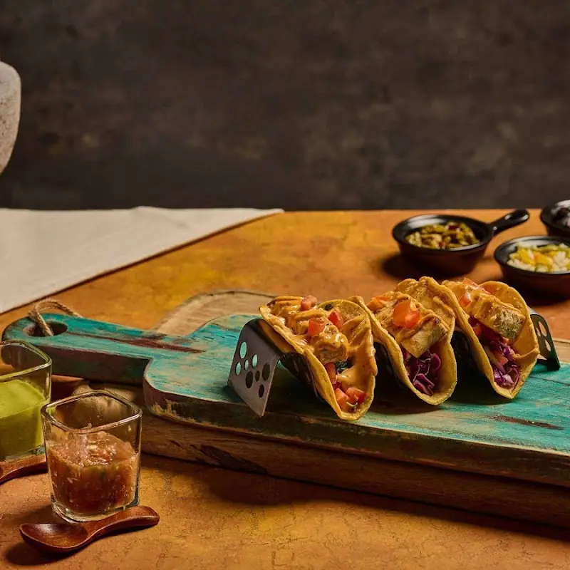 ahuevo tacos