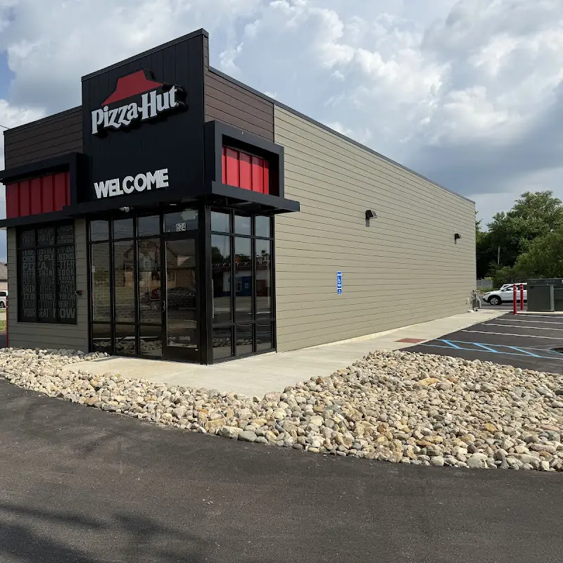 Pizza Hut