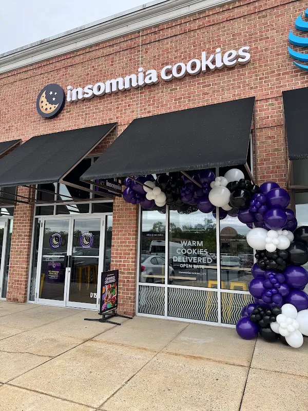 Insomnia Cookies