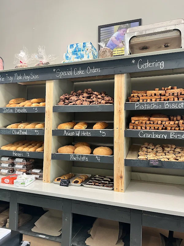 Savarino's Market