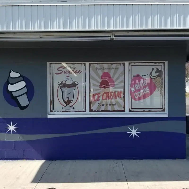 Fort Recovery Dairy