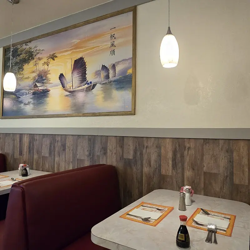 Hong Kong Inn