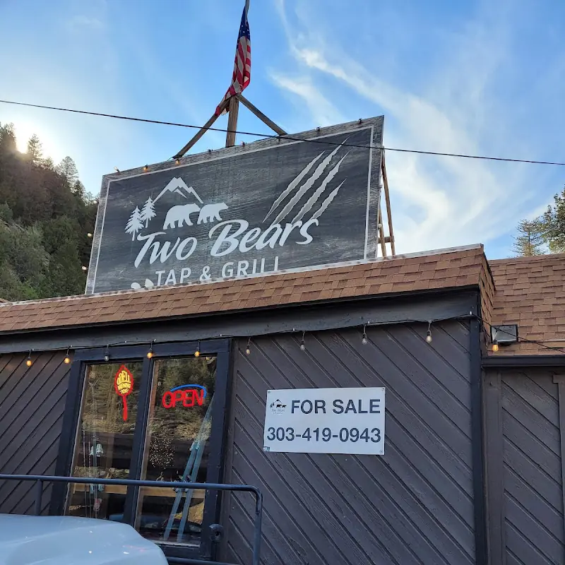 Two Bears Tap and Grill