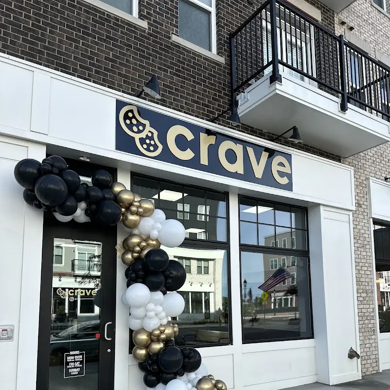 Strawberry Cheesecake Crookie