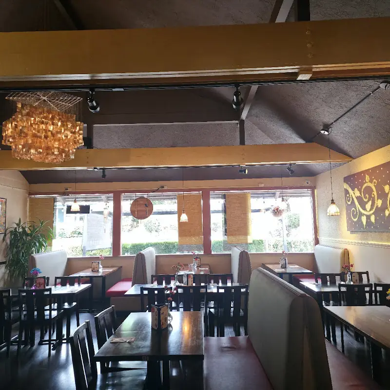 Mai Thai Portland