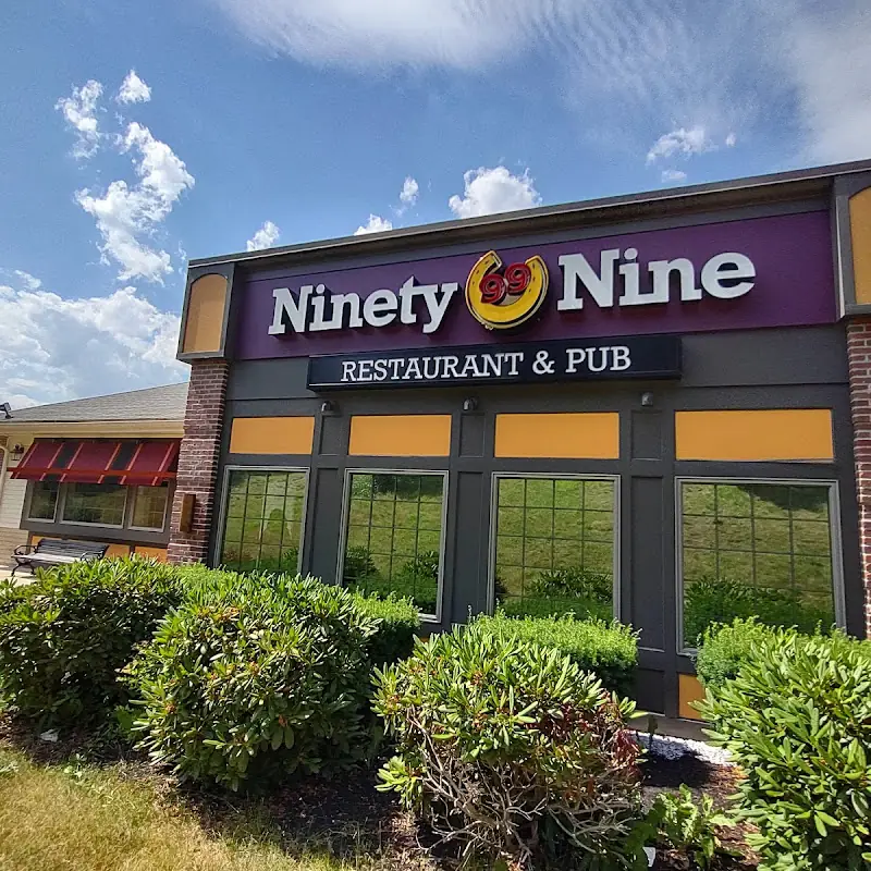 99 Restaurants